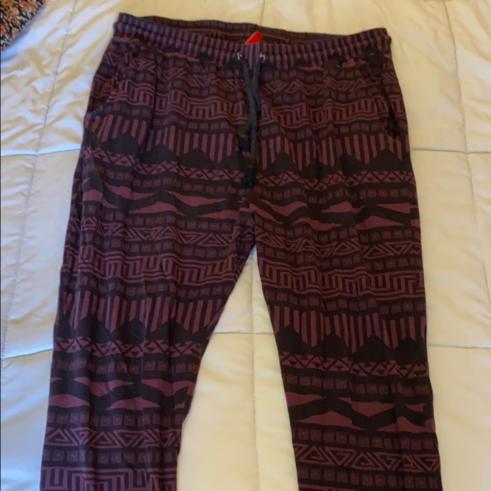 H&M joggers